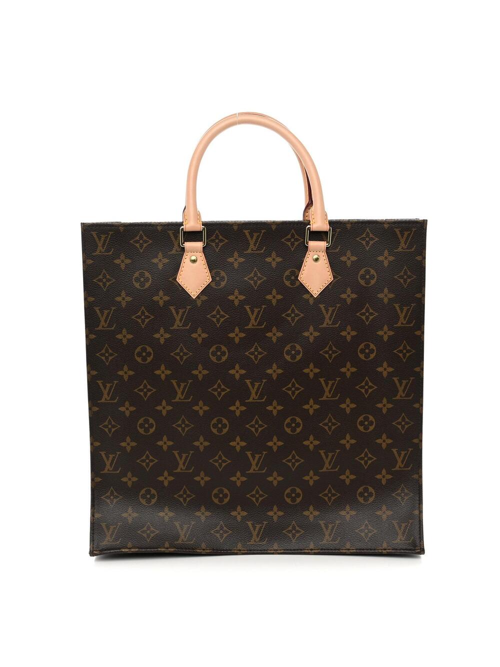 Louis Vuitton Sac Plat Nm #357181L10B